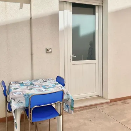 Casa Iride - A Pochi Passi Torre Pali