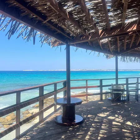 Casa Iride - A Pochi Passi Apartment Torre Pali